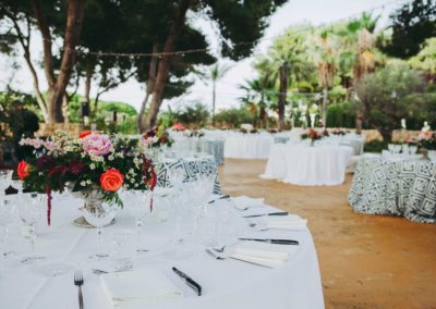 Los momentos más emotivos de una boda